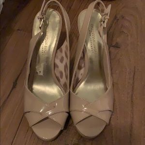 Christian Siriano Pumps